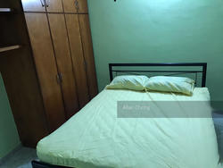 Blk 635 Woodlands Ring Road (Woodlands), HDB Executive #205874501